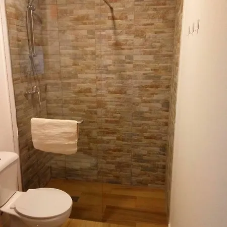 Fonte Nova Gasthuis Feteiras