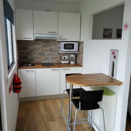 Fonte Nova 4* Feteiras