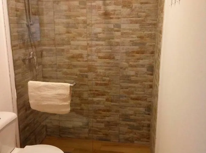 Fonte Nova Gasthuis Feteiras