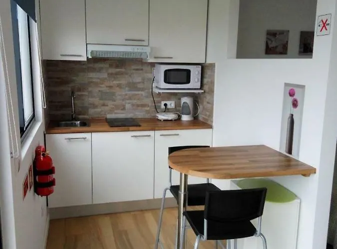 Fonte Nova 4* Feteiras