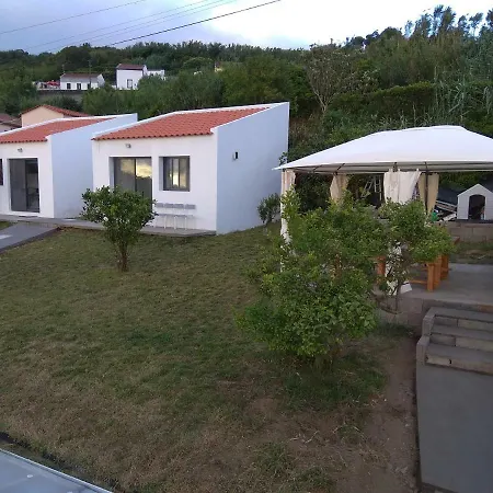 Konukevi Fonte Nova *